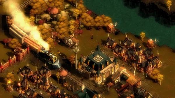 They are Billions Torrent PC Download