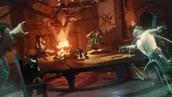 Sea of Thieves 2023 Torrent PC Download