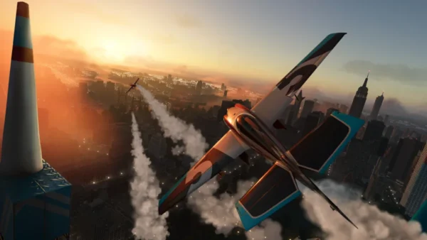 The Crew 2 Torrent PC Download