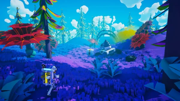 Astroneer Torrent PC Download