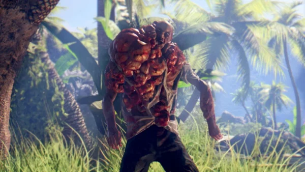 Dead Island Definitive Edition Torrent PC Download