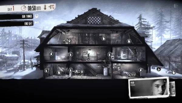 This War of Mine Torrent PC Download