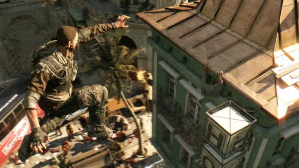 Dying Light Torrent PC Download