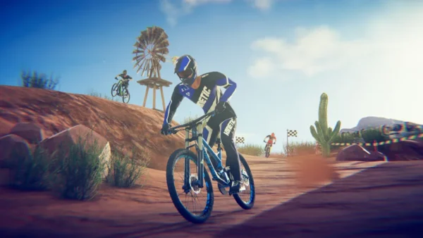 Descenders Torrent PC Download