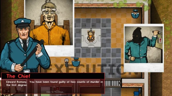 Prison Architect Torrent PC Download