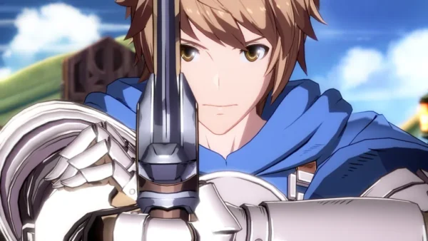 Granblue Fantasy Versus Torrent PC Download