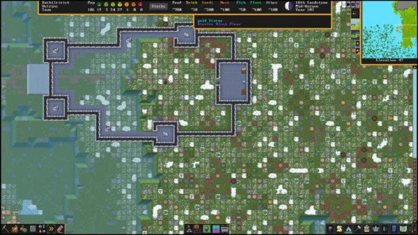 Dwarf Fortress Torrent PC Download