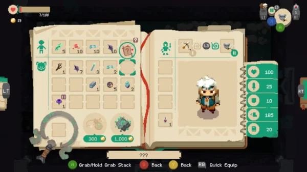 Moonlighter Torrent PC Download