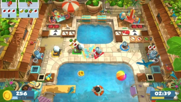 Overcooked All You Can Eat Torrent PC Download