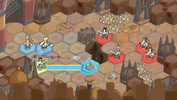 Pit People Torrent PC Download