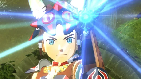 Monster Hunter Stories 2 Wings of Ruin Torrent PC Download