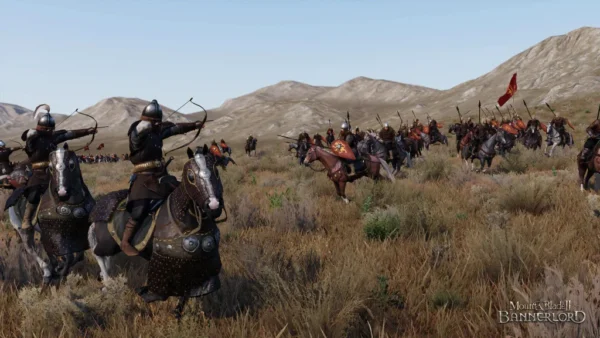 Mount & Blade 2 Bannerlord Torrent PC Download