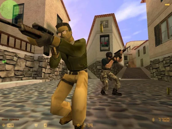 Counter Strike Torrent PC Download