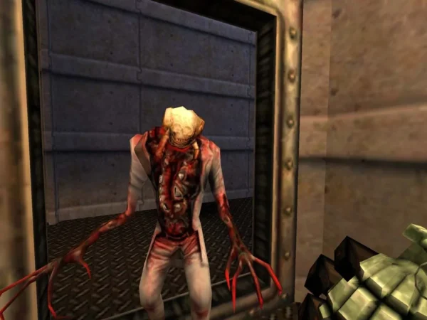 Half-Life Source Torrent PC Download