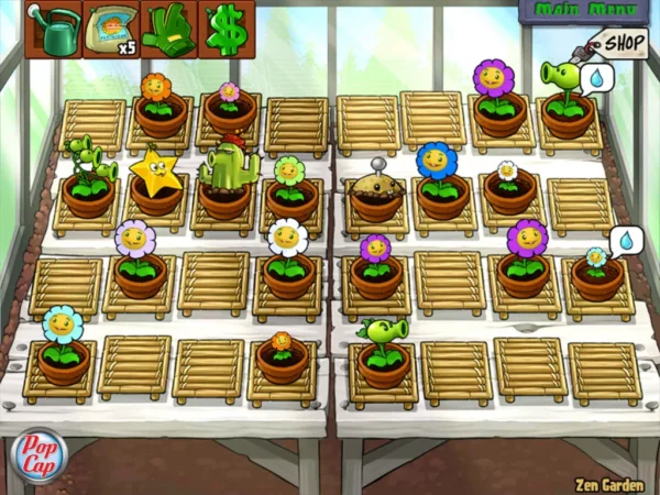 Plants vs. Zombies Torrent  PC Download