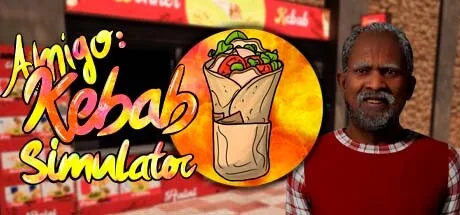 Amigo Kebab Simulator Torrent PC Download