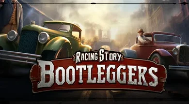 Bootlegger’s Mafia Racing Story Torrent PC Download