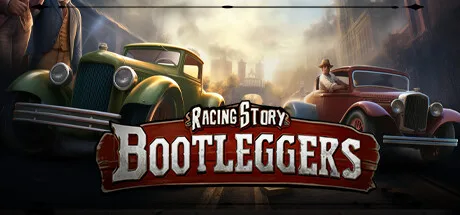 Bootlegger’s Mafia Racing Story Torrent PC Download