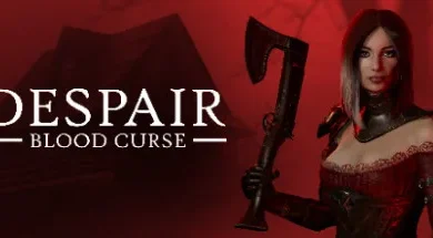 Despair Blood Curse Torrent PC Download