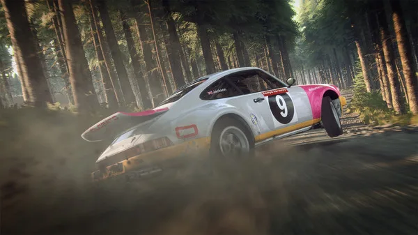 DiRT Rally 2.0 Torrent PC Download