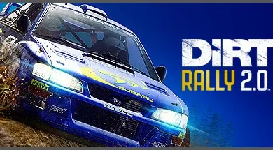 DiRT Rally 2.0 Torrent PC Download