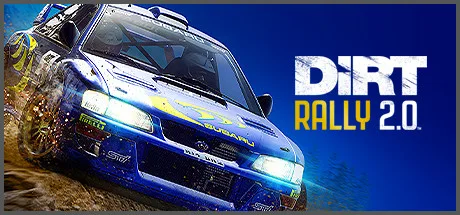 DiRT Rally 2.0 Torrent PC Download