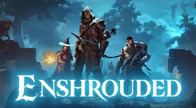 Enshrouded Torrent PC Download