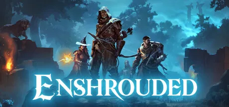 Enshrouded Torrent PC Download