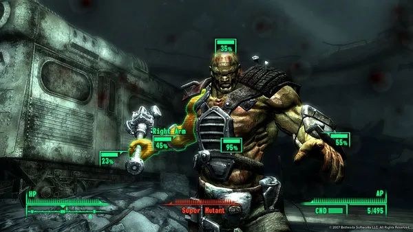 Fallout 3 Game of the Year Edition Torrent PC Download