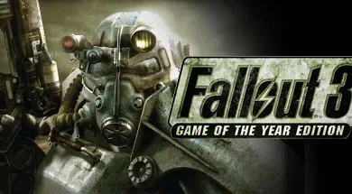 Fallout 3 Game of the Year Edition Torrent PC Download