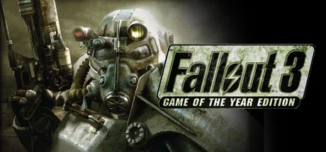 Fallout 3 Game of the Year Edition Torrent PC Download