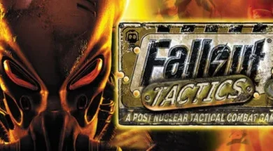 Fallout Tactics Brotherhood of Steel Torrent PC Download