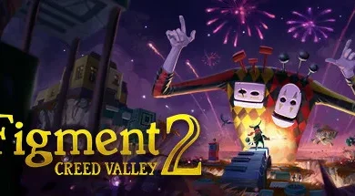 Figment 2 Creed Valley Torrent PC Download