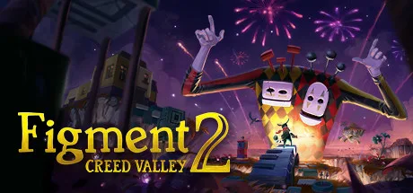 Figment 2 Creed Valley Torrent PC Download