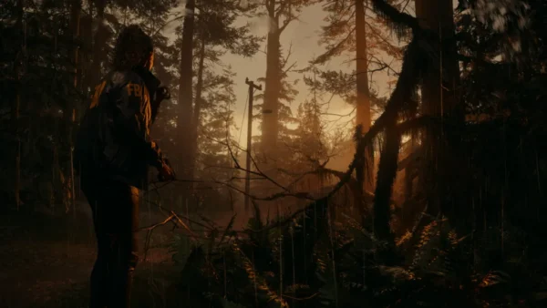 Alan Wake 2 Torrent PC Download