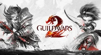 Guild Wars 2 Torrent PC Download