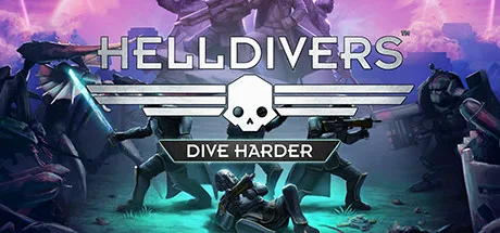 HELLDIVERS Dive Harder Edition Torrent PC Download