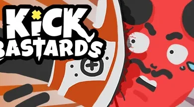 Kick Bastards Torrent PC Download