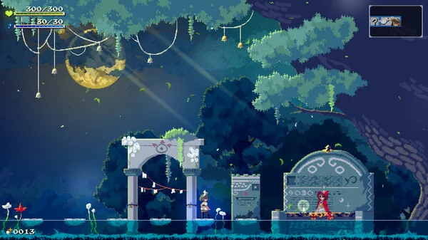 Momodora: Moonlit Farewell Torrent Pc Download 