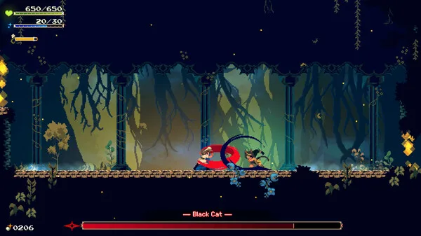 Momodora: Moonlit Farewell Torrent Pc Download 