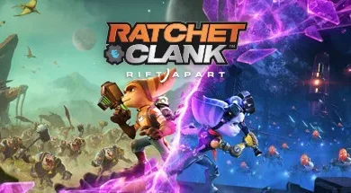 Ratchet & Clank Rift Apart Torrent PC Download