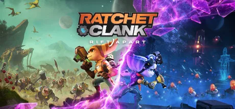 Ratchet & Clank Rift Apart Torrent PC Download