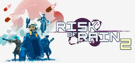 Risk of Rain 2 Torrent PC Download