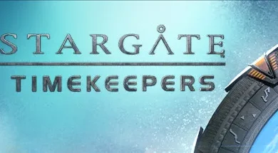 Stargate Timekeepers Torrent PC Download