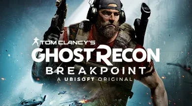 Tom Clancys Ghost Recon Breakpoint Torrent PC Download