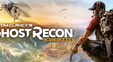 Tom Clancy’s Ghost Recon Wildlands Torrent PC Download