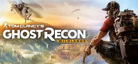 Tom Clancy’s Ghost Recon Wildlands Torrent PC Download