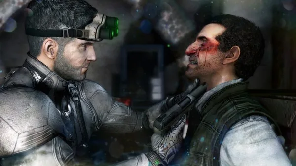 Tom Clancy’s Splinter Cell Blacklist Torrent PC Download