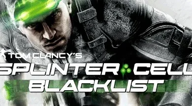 Tom Clancy’s Splinter Cell Blacklist Torrent PC Download