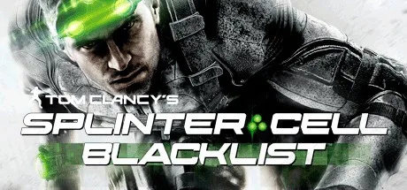 Tom Clancy’s Splinter Cell Blacklist Torrent PC Download